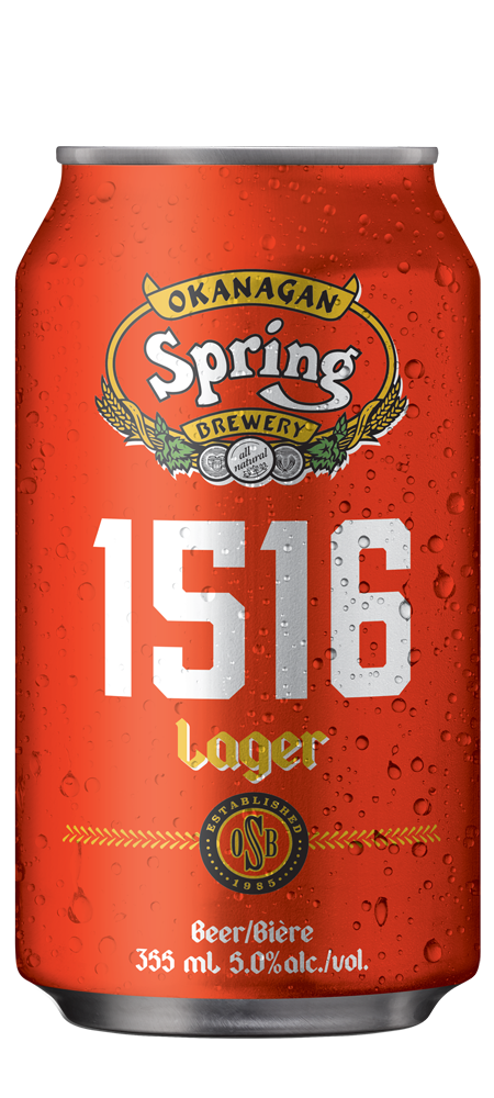 1516 Lager