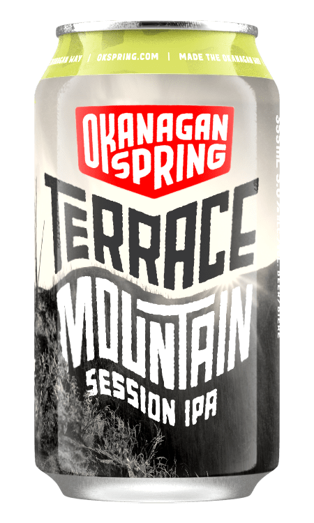 okanagan springs brewery tours