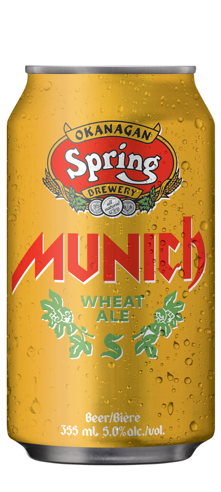 Munich Wheat